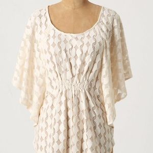 Anthropologie lunar Cycles Top